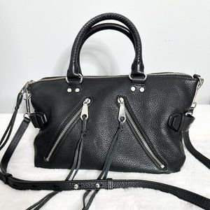 Rebecca Minkoff Moto Satchel Tote